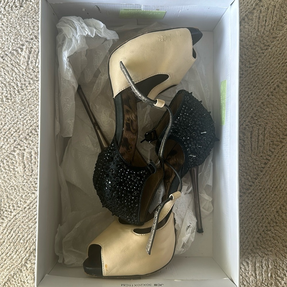 Sam Edelman Beautiful heels